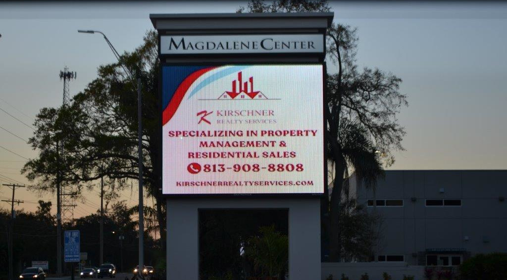 Welcome to Kirschner Realty